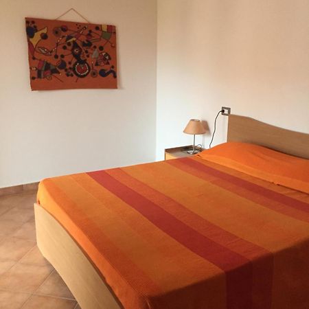 Appartement Stella Del Mare à Cala Gonone Extérieur photo