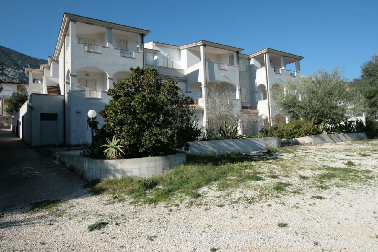 Appartement Stella Del Mare à Cala Gonone Extérieur photo