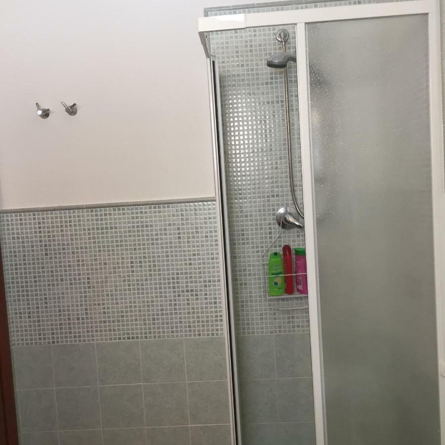 Appartement Stella Del Mare à Cala Gonone Extérieur photo