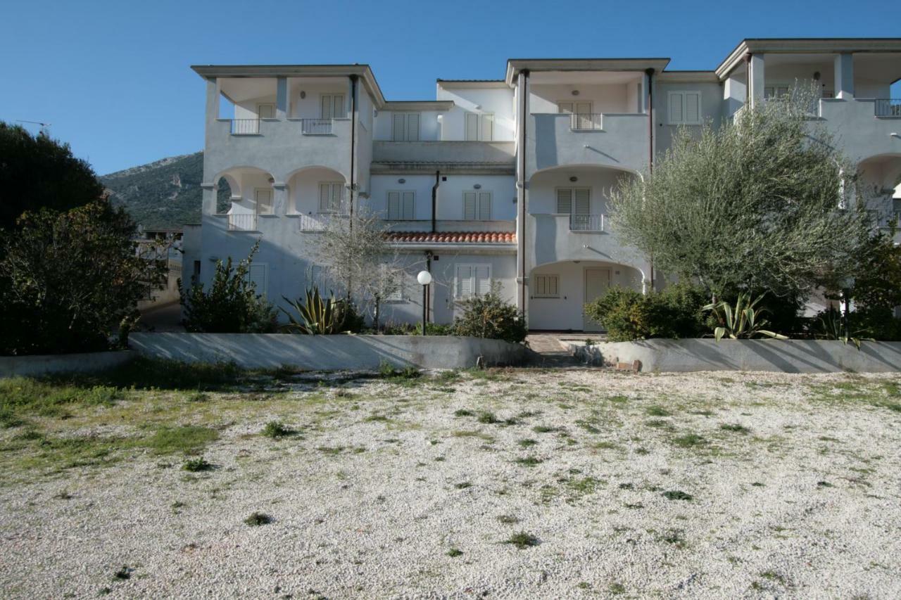 Appartement Stella Del Mare à Cala Gonone Extérieur photo