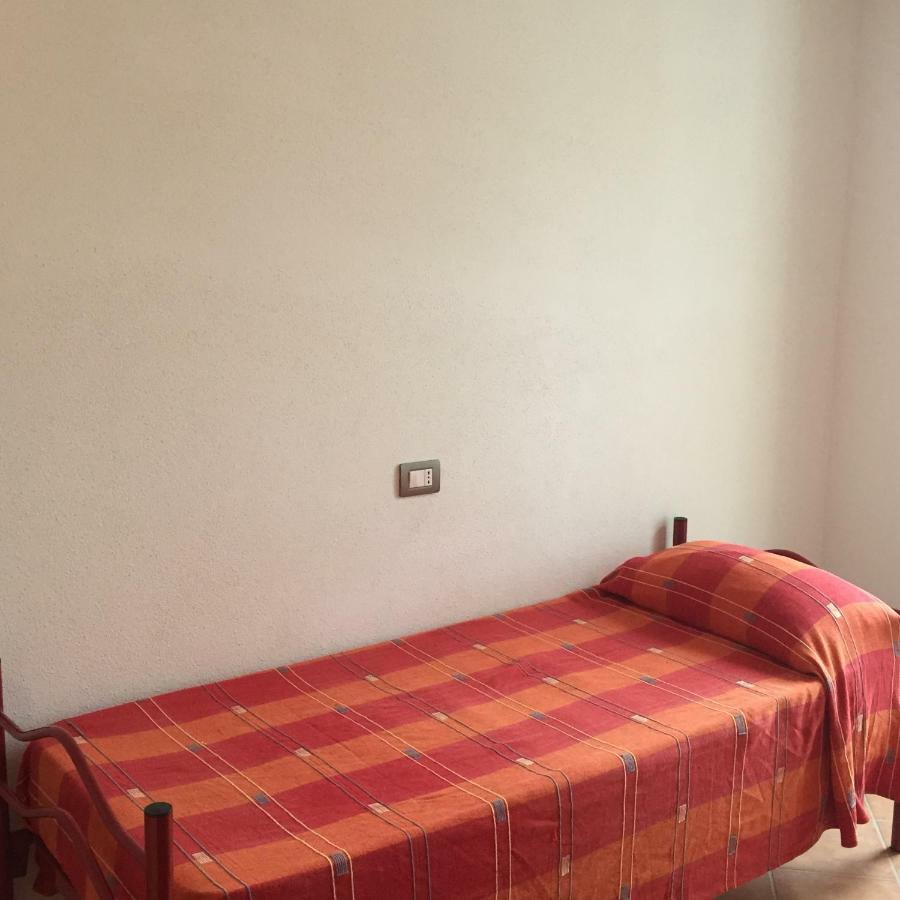 Appartement Stella Del Mare à Cala Gonone Extérieur photo