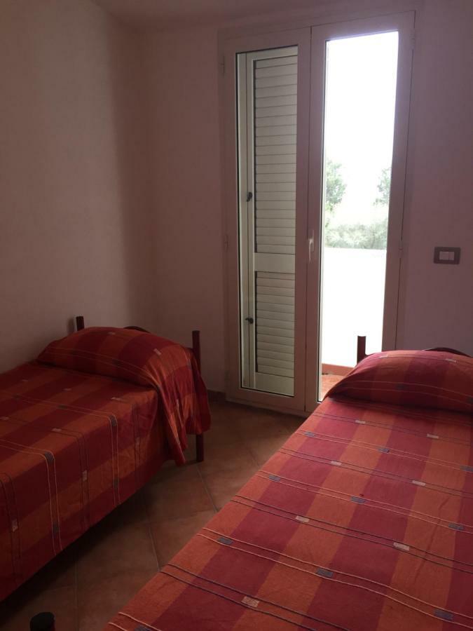 Appartement Stella Del Mare à Cala Gonone Extérieur photo