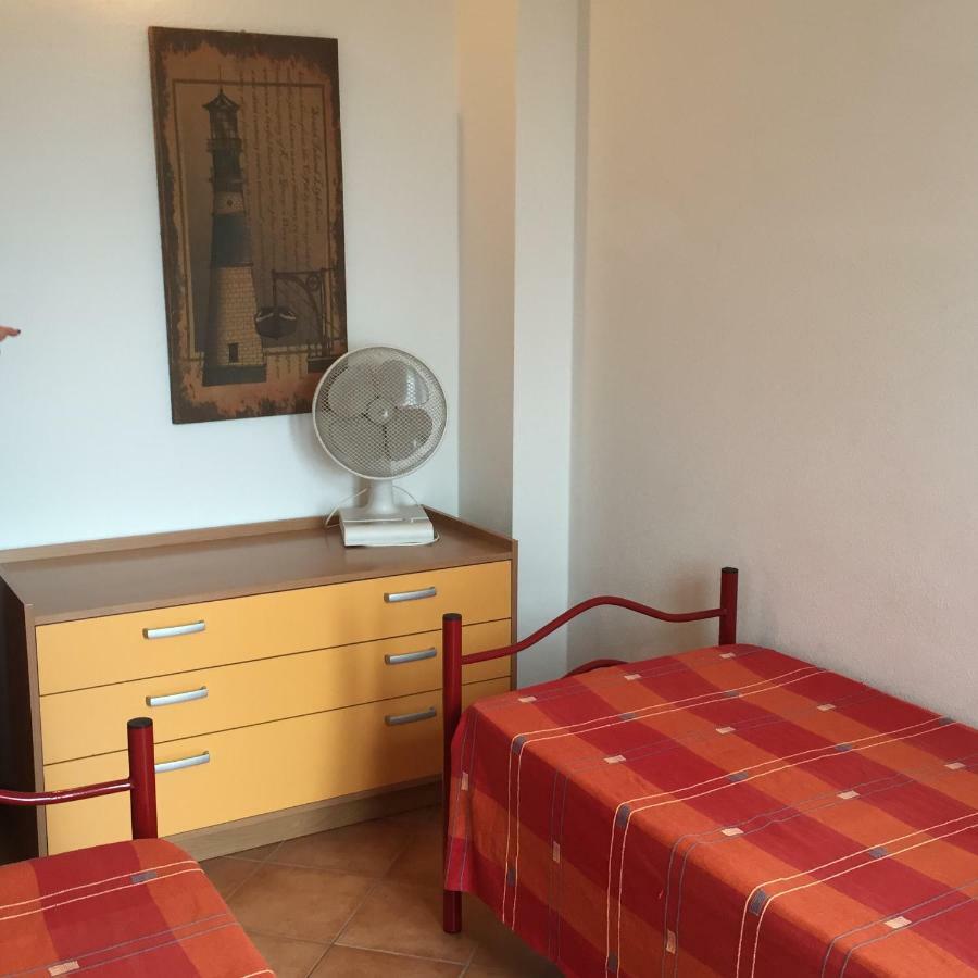 Appartement Stella Del Mare à Cala Gonone Extérieur photo