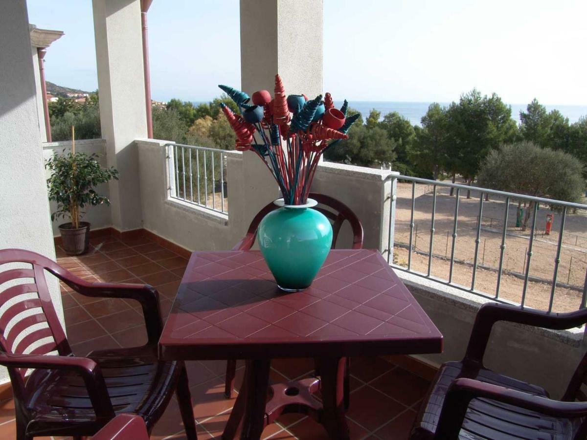 Appartement Stella Del Mare à Cala Gonone Extérieur photo